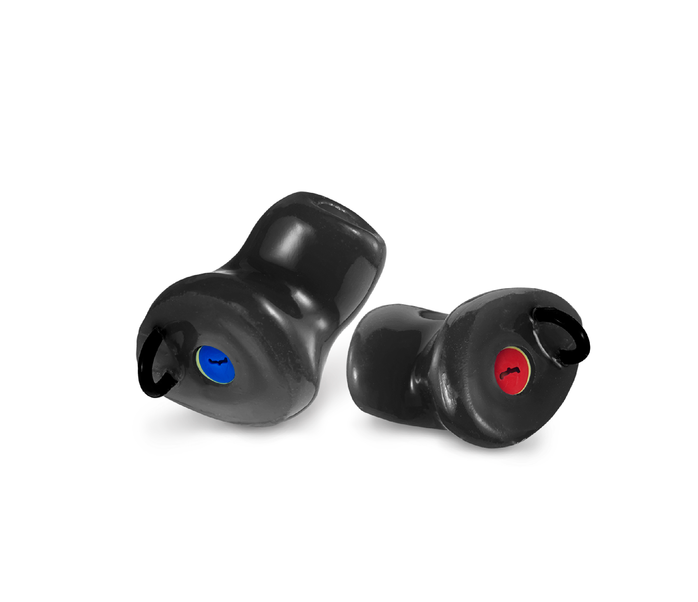 Custom-made protection for motorcyclists