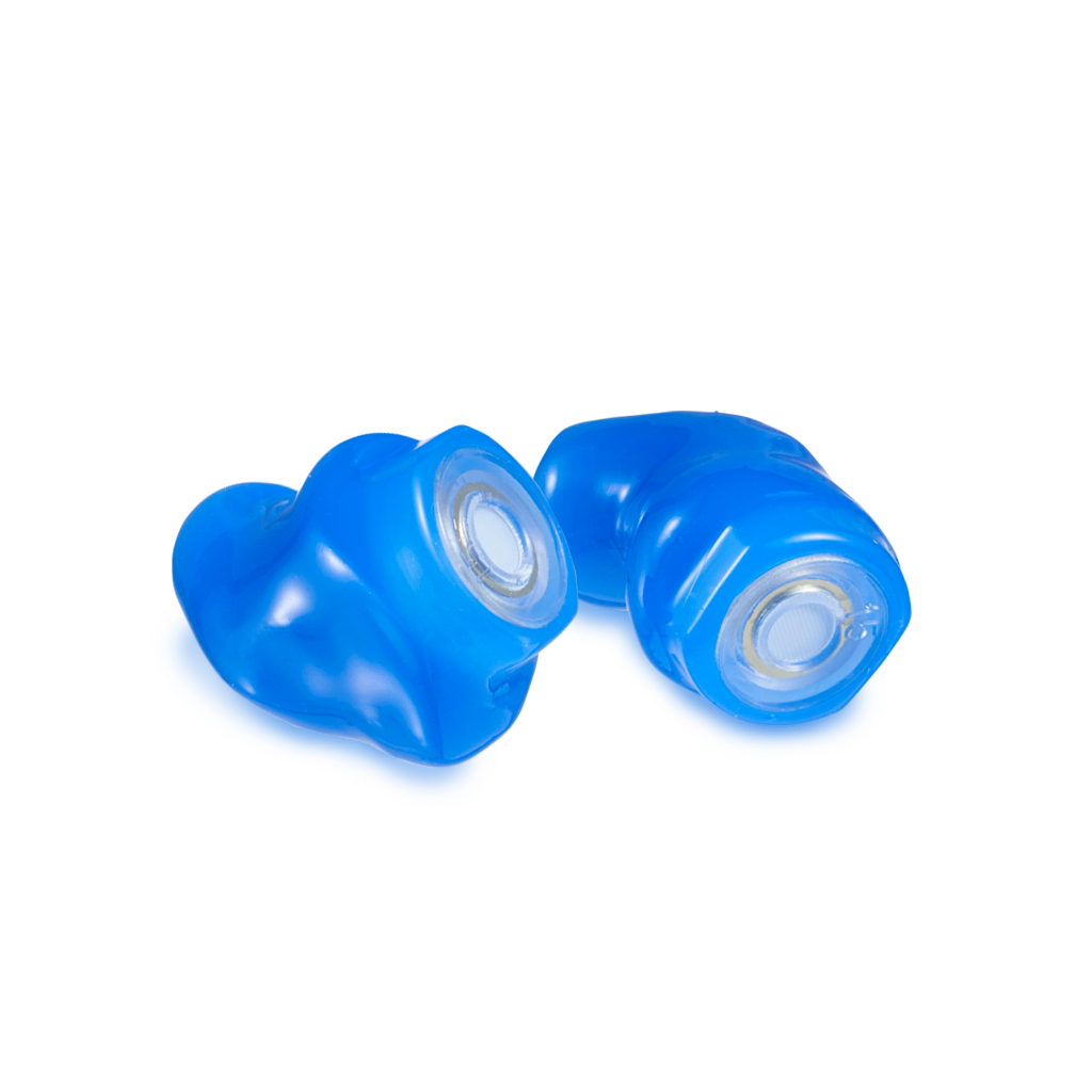 Elacin ER in Blau
