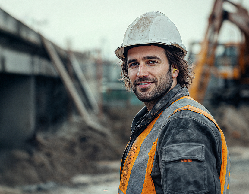 ISO 9001 and 14001 certifications