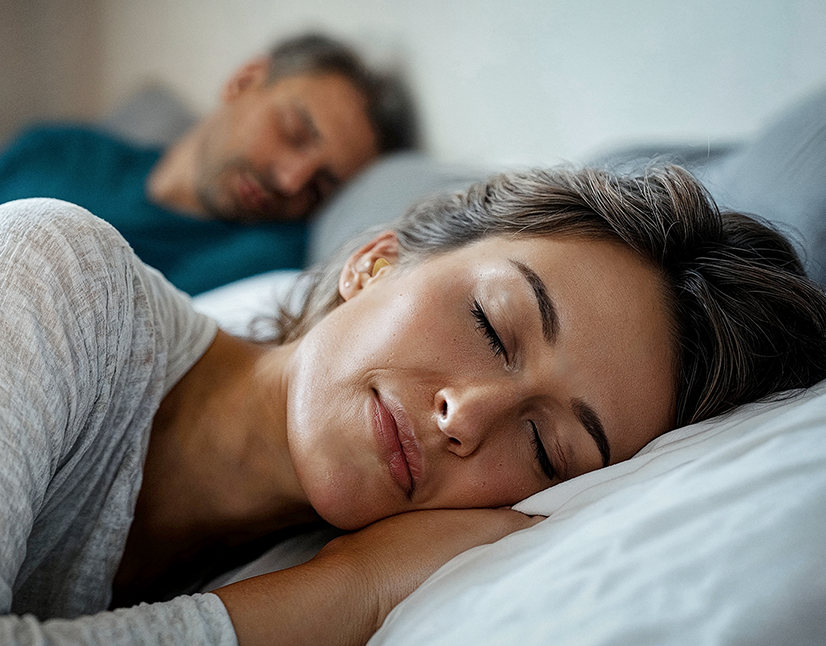 Elacin Relax & Sleep