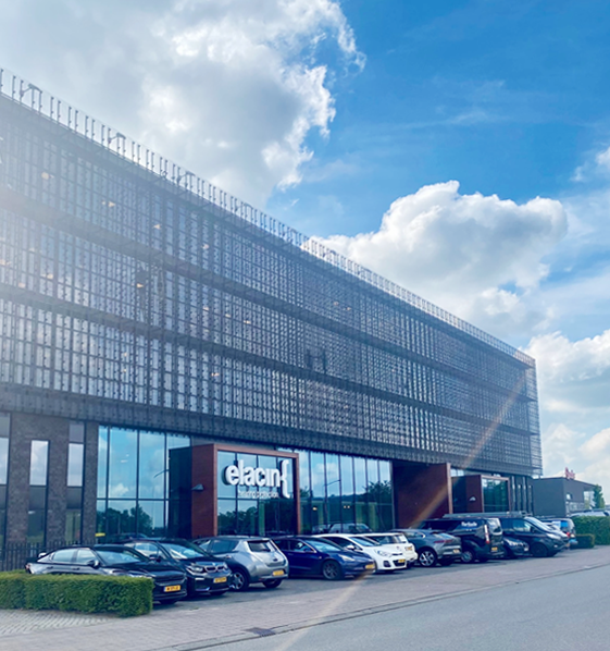 Elacin International B.V. | NL